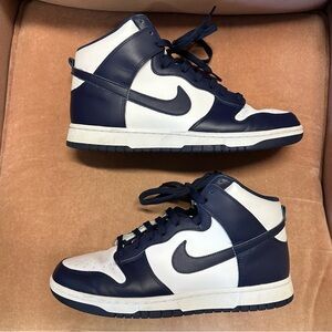Nike dunk